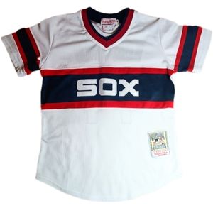 Sox Jersey
